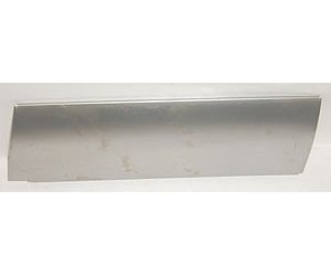 LH RR LWR DOORSKIN 4 DR TAHOE/YUKON 92-00 DIE STAMPED