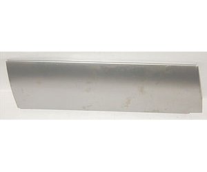 RH RR LWR DOORSKIN 4 DR TAHOE/YUKON 92-00 DIE STAMPED