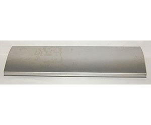 RR LWR DOORSKIN UNIV 4 DR SUBURAN 92-99 CHEV/GMC CREWCAB P/U 88-02 DIE ST AMPED