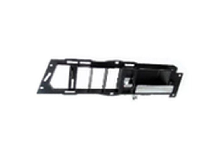 RH INNR FT DR HDL CHR/BLK CHEVY/GMC C/K P/U 88-94 BLAZER/TAHOE/YUKON/SUBUR BAN 92-94