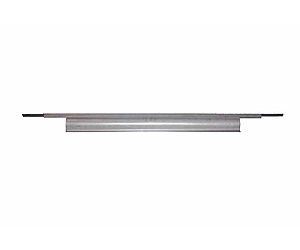LH FT DR BOTTOM INNR CHEV/GM P/U 88-02 BLAZER/TAHOE/YUKON 92-00 SUBURBAN 92-99