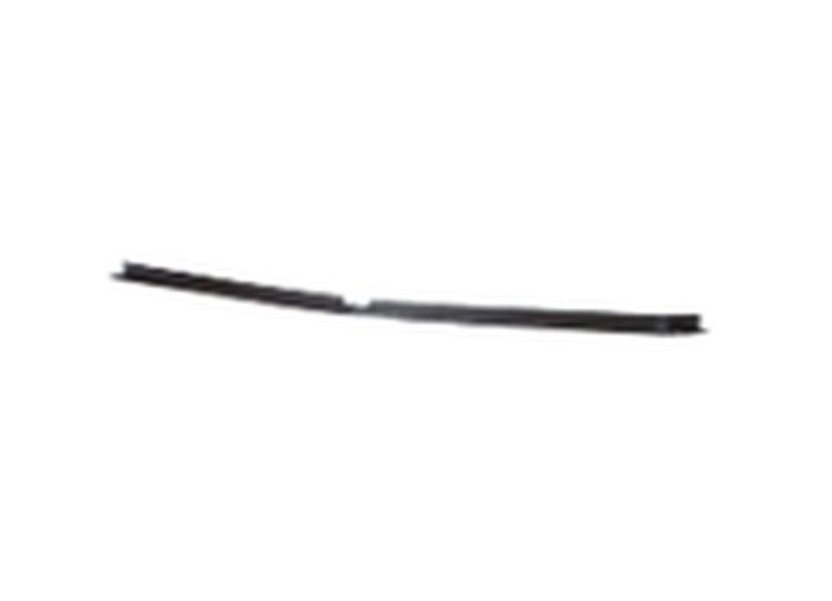 CTR FILLER PANEL MAT BLAC