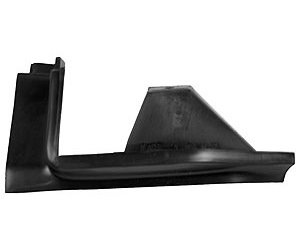 RH FILLER EXT PNL P W/O 1500 GVW CHEV/GMC P/U 88-93 BLAZER/TAHOE/YUKON/S UBURBAN 92-93