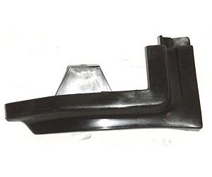LH FILLER PNL EXT P CHEV/GMC P/U W/O 15000 GVW 94-02 SUBURBAN 94-99 BLA ZER/TAHOE/YUKON 94-00