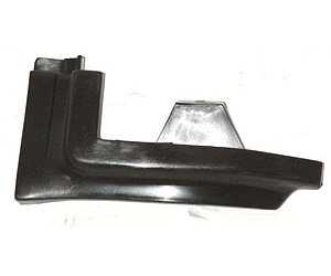 RH FILLER PNL EXT P CHEV/GMC P/U W/O 15000 GVW 94-02 SUBURBAN 94-99 BLA ZER/TAHOE/YUKON 94-00