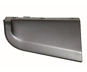 LH FILLER PNL EXT W/ 15000 GVW EXC HD CHEV/GMC P/U 94-95