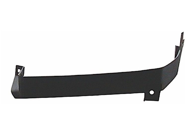CAPA LT FRT BUMPER FILLER