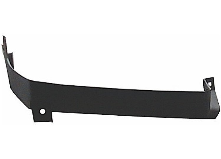CAPA RT FRT BUMPER FILLER