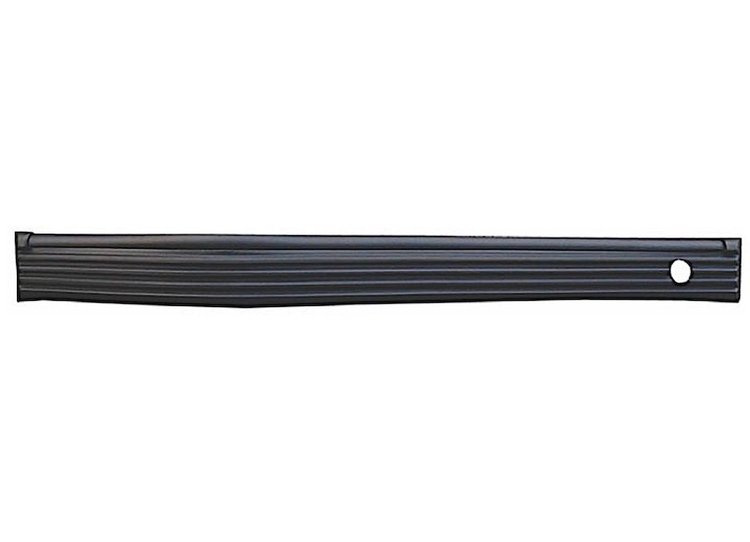 RH IMPACT STRIP 2PC BLK CHEVY/GMC C/K P/U 88-02 BLAZER/TAHOE/YUKON 92-00 SUBURBAN 92-99