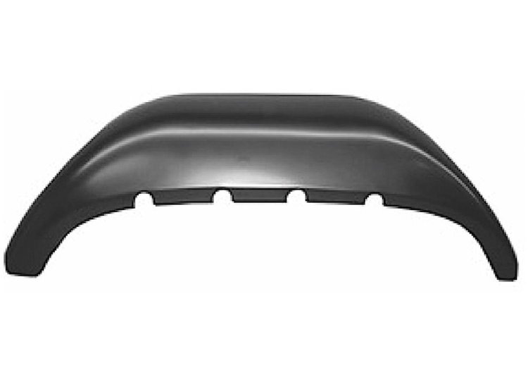 Rear Driver Side Inner Wheel Arch 1988-02 Chevy/GMC C/K Truck