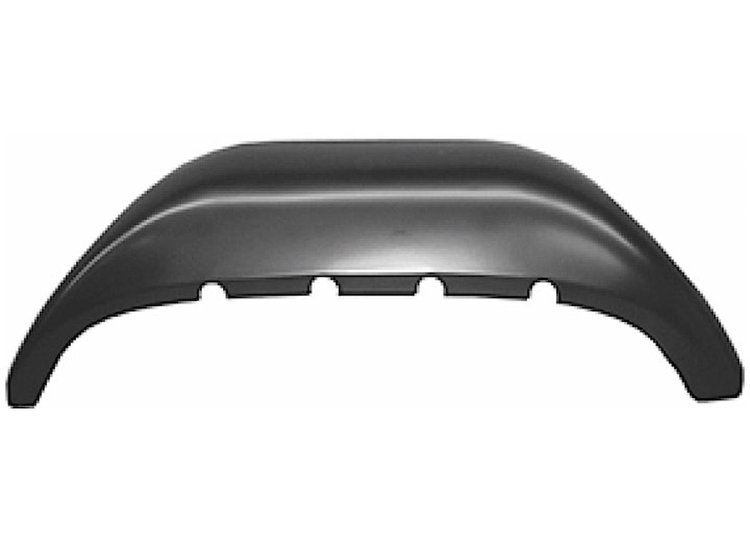 Rear Passenger Side Inner Wheel Arch 1988-02 Chevy/GMC C/K Truck