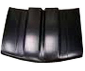 HOOD DUAL COWL INDUCTION STYLE CHEVY/GMC C/K P/U 88-00 BLAZER/TAHOE/YUKON 92-00 SUBURBAN 92-99