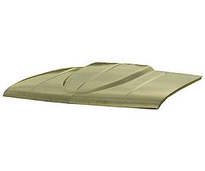 HOOD DUAL COWL INDUCTION STYLE W/ RAM AIR STYLING CHEVY/GMC C/K P/U 88-02 BLAZER/TAHOE/YUKON 92-00 SUBURBAN 92-99