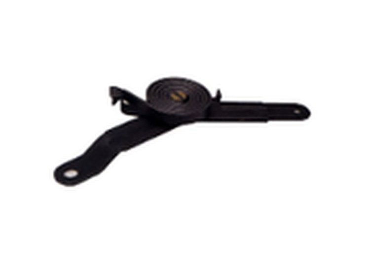 Hood Hinge Spring for Select 1988-2002 GM Trucks [Right/Passenger Side]