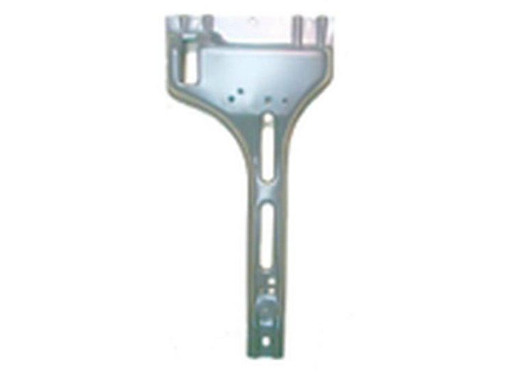 HOOD LATCH SUPPORT CHEVY/GMC P/U 88-02 SUBURBAN 92-99 BLAZER/TAHOE/YUKON 92-00 ESCALADE/YUKON DENALI 99-00