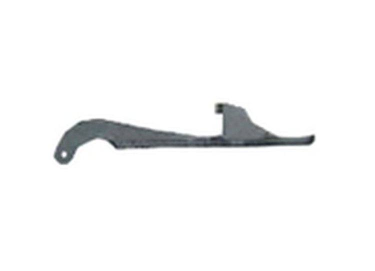 Hood Hinge Fits Select 1998-2000 Cadillac, Chevrolet, GMC Truck/SUV [Left/Driver Side]