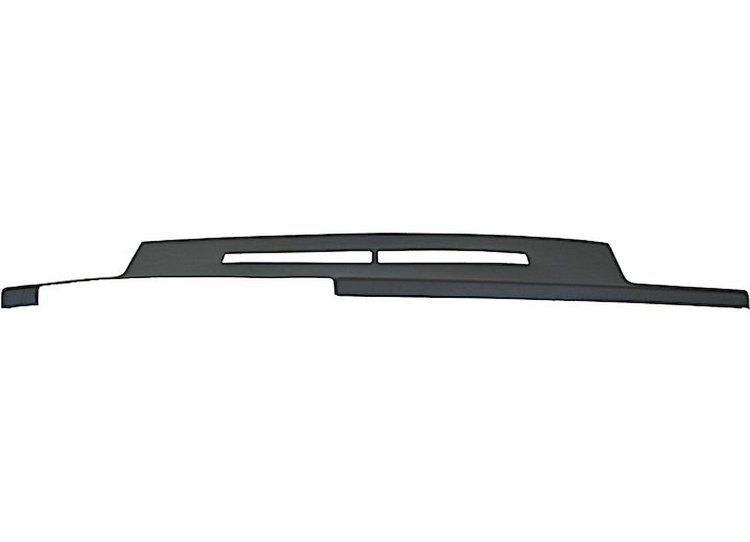 DASH CAP BLK PLASTIC P CHEVY/GMC C/K P/U 88-94 BLAZER/TAHOE/YUKON/SUBURB AN 92-94