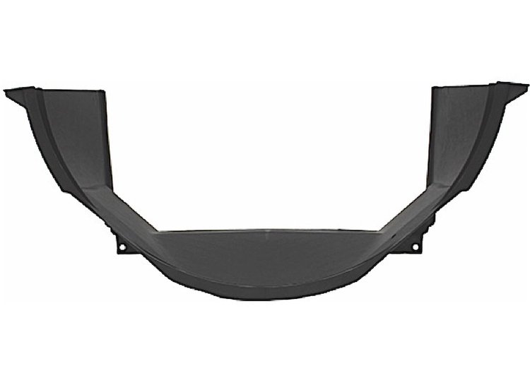 LWR FAN SHROUD W/ 4.3L GAS ENG CHEV/GMC P/U 88-93