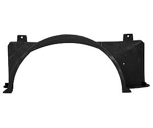 Lower Fan Shroud