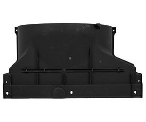 UPR FAN SHROUD W/ 4.3L GAS ENGINE CHEVY/GMC P/U 94-98