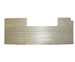 RH BED FLOOR HALF CHEVY/GMC C/K P/U 88-02
