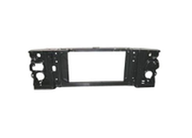 RAD SUPPORT CHEV/GMC C/K PU STD DUTY W/5.7/7.4L DIESEL ENG 5.0L ENG W/14 0 AMP ALT 3500HD EXC 15000GVW 96-02