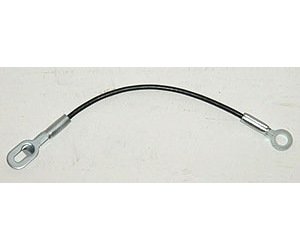 TAILGATE CABLE UNIV CHEVY/GMC C/K P/U 88-02