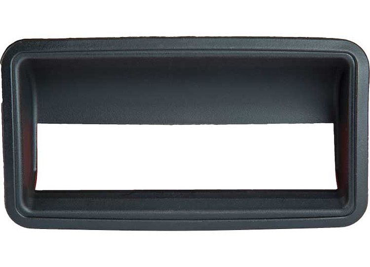 Tailgate Handle Pocket 1988-02 GM C/K Series