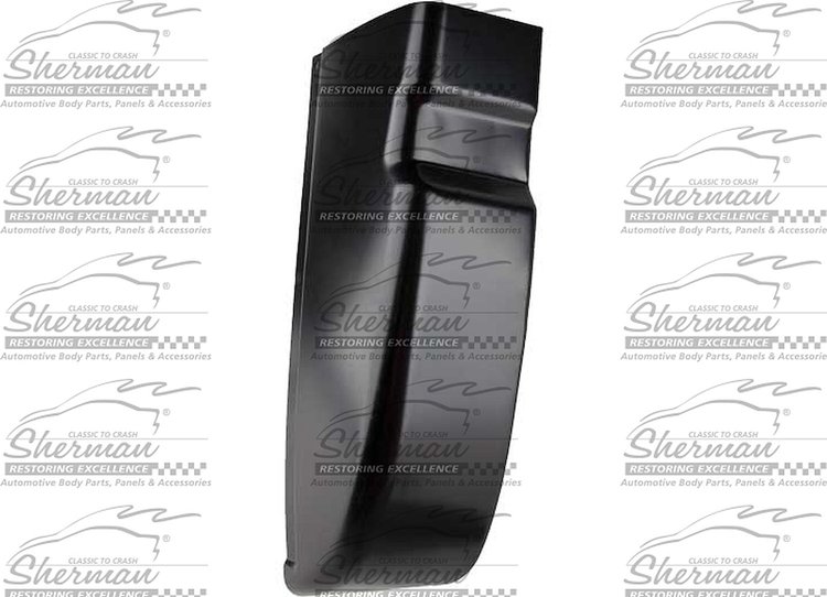 SHE900-55AR Truck Cab Repair Panel for 1996-1999 Chevy C1500/K1500, 1996-1999 GMC C1500/K1500