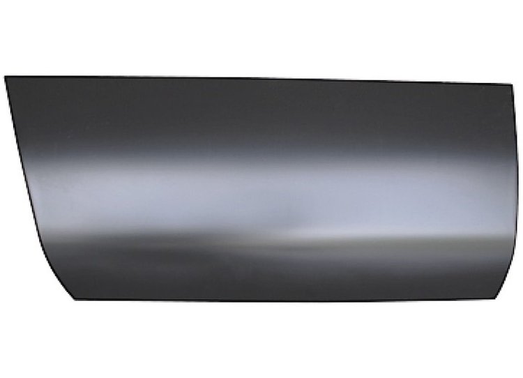 RH BODY SIDE PANEL FRONT