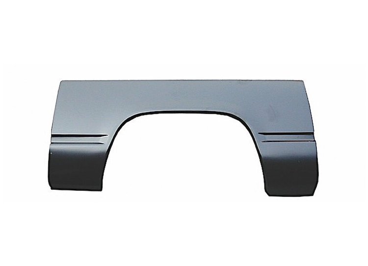 Quarter Panel Patch