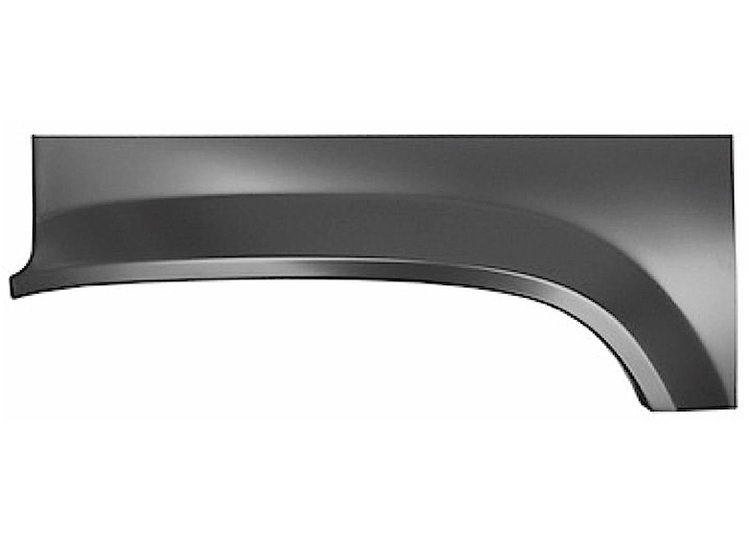 LH WHL OPNG REPAIR PNL BLAZER/TAHOE/YUKON 92-00 ESCALADE/YUKON DENALI 99-0 0