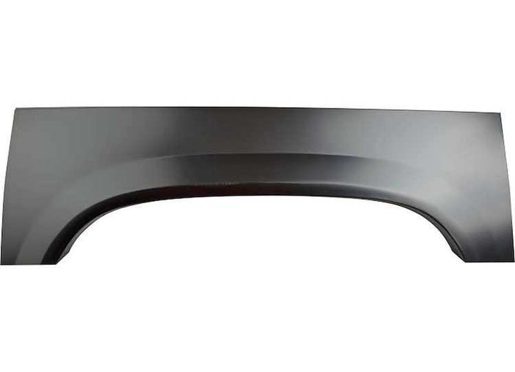LH WHEEL OPNG REPAIR PNL UPPER CHEVY/GMC C/K P/U 88-02