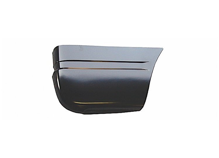 RH QUARTER PNL LWR RR SEC 6.5FT BOX CHEVY/GMC C/K P/U 88-02
