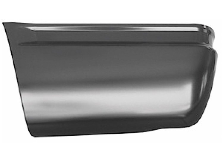 LH QTR PNL LWR RR SECT BLAZER/TAHOE/YUKON 92-00 ESCALADE/YUKON DENALI 99-0 0