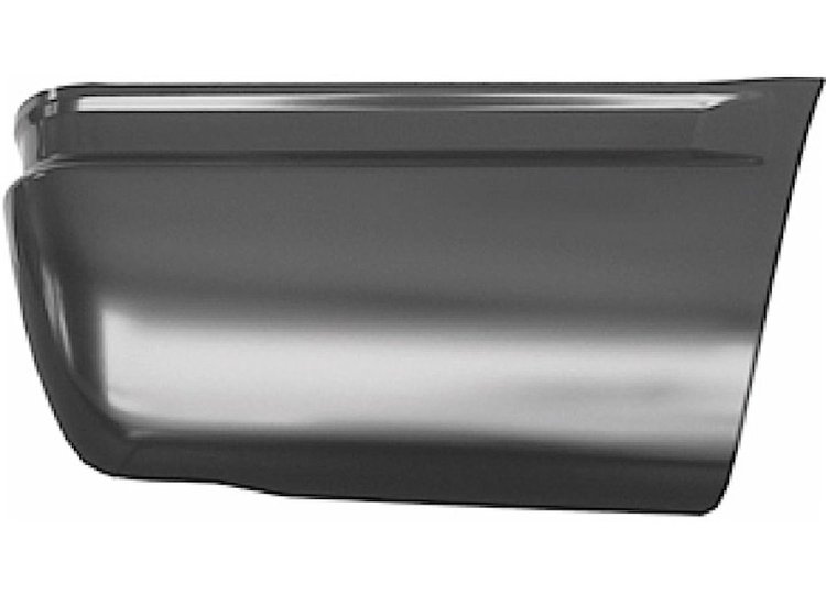 RH QTR PNL LWR RR SECT BLAZER/TAHOE/YUKON 92-00 ESCALADE/YUKON DENALI 99-0 0