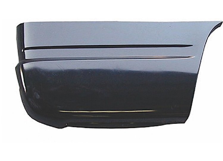 SHE900-60R Truck Bed Panel for 1988-1999 Chevy C1500, 1988-1993 Chevy C2500, 1995-1999 Chevy C2500