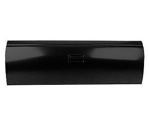 TAILGATE ASSY W/ HARDWARE INSTALLED CHEV/GMC FLEETSIDE P/U 88-02
