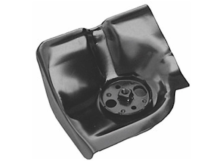 LH FT CAB MOUNT GM P/U 88-98