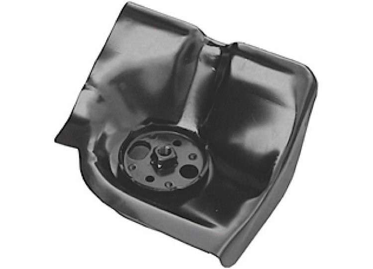 RH FT CAB MOUNT GM P/U 88-98