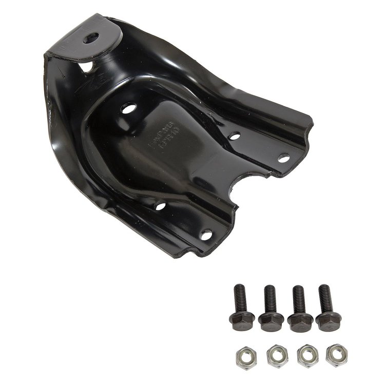 SHE900-82H Leaf Spring Shackles and Hanger  for 1988-2002 Chevy/GMC Trucks, Sierra, Silverado, Yukon