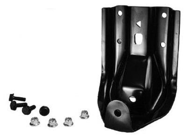 RR LEAF SPRING HANGER KIT UNIV 4WD 1500/2500/3500 CHEV/GMC P/U 88-02