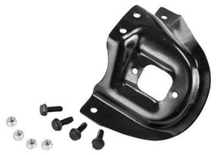 LH RR UPR SHOCK MNT REPAIR KIT 4WD CHEV/GMC P/U 88-00 BLAZER/TAHOE/SUBURBA N/YUKON 92-00 ESCALADE 99-00