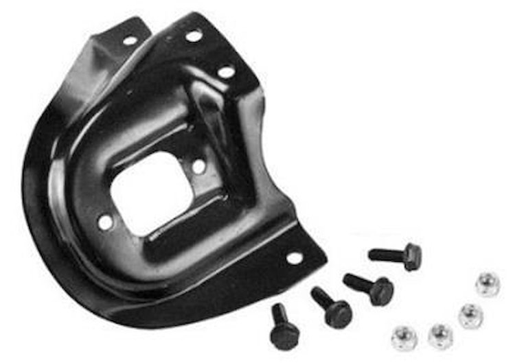 RH RR UPR SHOCK MNT REPAIR KIT 4WD CHEV/GMC P/U 88-00 BLAZER/TAHOE/SUBURBA N/YUKON 92-00 ESCALADE 99-00