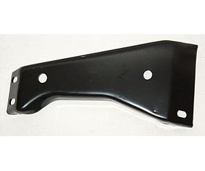 LH RR BUMPER BRACE CHEV/GMC C/K P/U 88-02