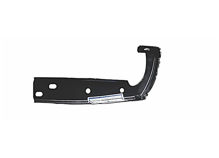 RH FT BUMPER BRACE CHEVY/GMC C/K P/U 88-93 BLAZER/TAHOE/YUKON/SUBURBAN 92- 93