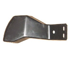 LH FT BUMPER BRACE CHEVY/GMC P/U 01-02