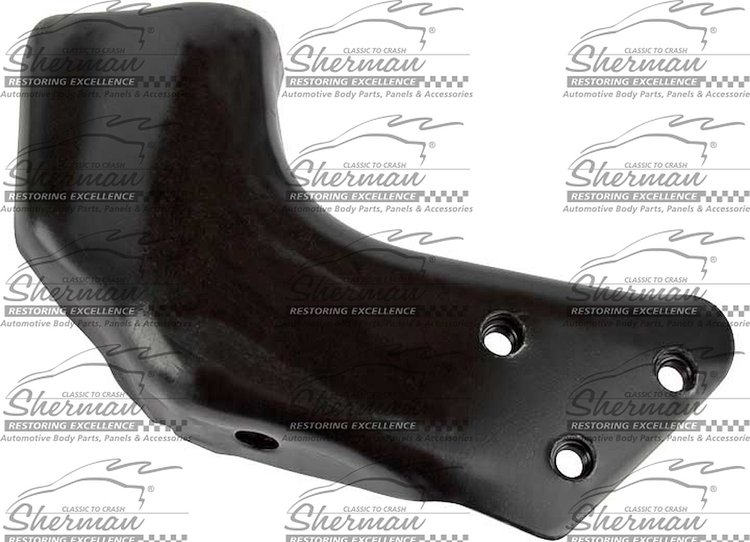 Front Bumper Bracket 1988-93 GM Full-Size Truck