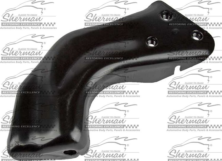 RH FT BUMPER BRKT CHEVY/GMC C/K P/U 88-93 BLAZER/TAHOE/YUKON/SUBURBAN 92-9 3