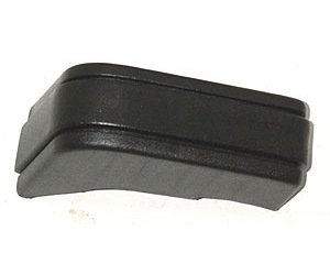 LH FT BUMPER GUARD CHEVY/GMC C/K P/U 88-02 BLAZER/TAHOE/YUKON 92-00 SUBUR BAN 92-99